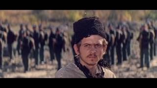 Михаил Тимофти - Василий (проводник). Отрывок из фильма "Лаутары" Э. Лотяну