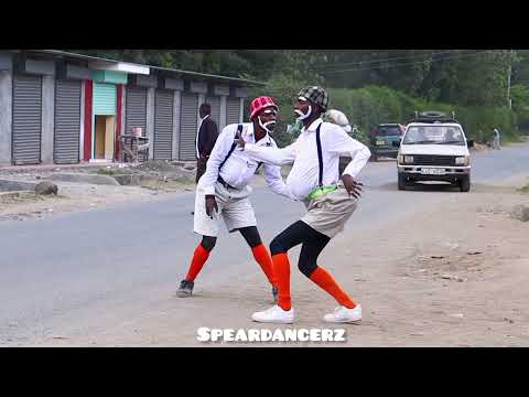 BAHATI Feat INNOSSB - MUKANDO (OFFICIAL MUSIC VIDEO)