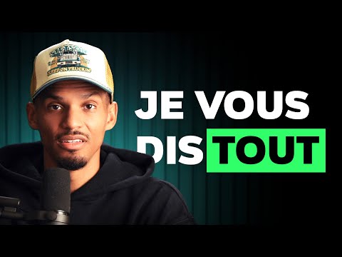 Le Motif: Devine Qui Est Schizophrène? | SANS TITRE | EP. 98