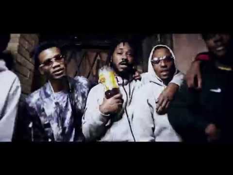 30 Boyz - "The Mob" (Official Video) Shot By #CTFILMS