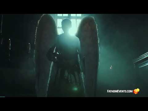 Saint Michael: Meet the Angel