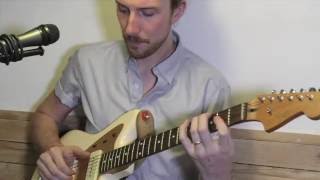 Aidan Knight - All Clear (Live)