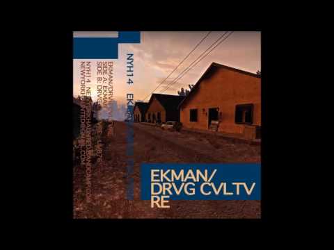 Drvg Cvltvre - UVB76  [NYH14]