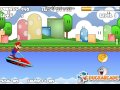 Mario Jet Ski FlashGame Ge