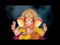 Ganpati Green Screen Video God Ganesh Green Screen God Greenscreen Video 2021 2