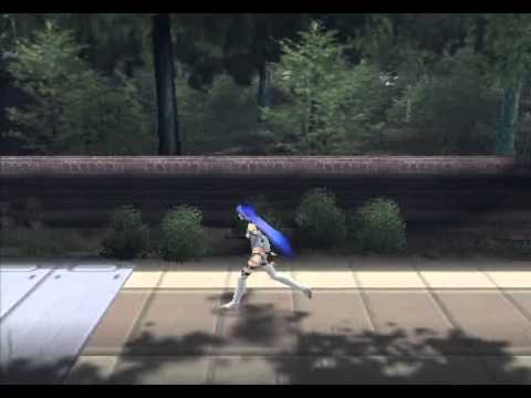 Xenosaga Episode 2 — Walkthrough Part 19 {PS2} {60 FPS}