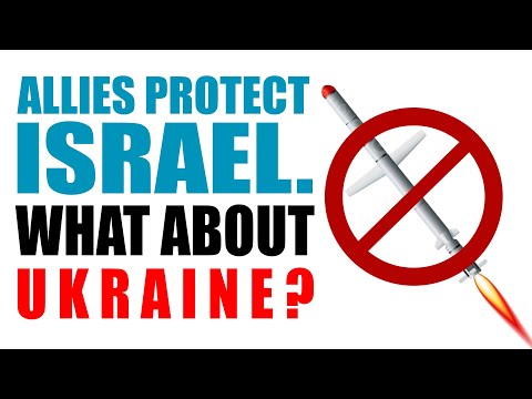 Protecting Ukraine's sky is a "different question"? | Ukraine Daily Update | Day 783