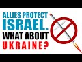 Protecting Ukraine's sky is a 