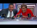 Good Morning America Every Morning At 7AM ET On ABC