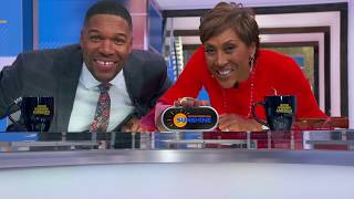 Good Morning America | Every Morning at 7AM ET on ABC