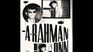 Download lagu 'MENDUNG' A RAHMAN ONN DAN THE STRANGERS 1967 mp3