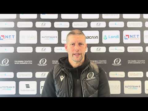 CUS Torino - Verona Rugby: intervista pre-partita