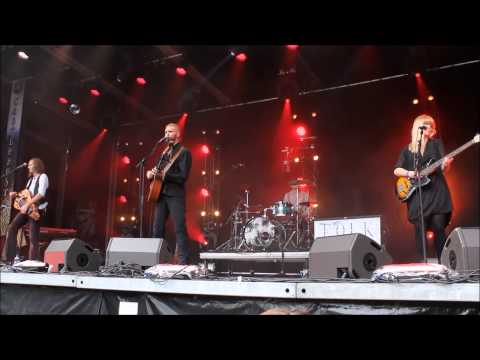 Folk Noir Castlefest 2015