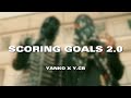 (BWC) Yanko x (7th) Y.CB - Scoring Goals 2.0