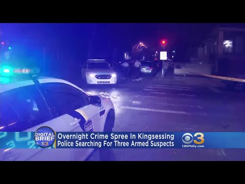 Digital Brief: September 28, 2017 (AM)