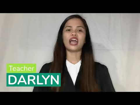 Darlynのプロフィール動画