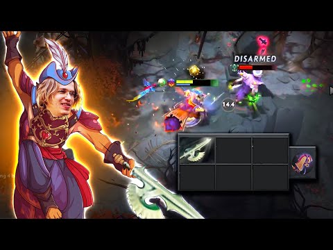 This PANGOLIER MID by Topson is NEXT LEVEL!