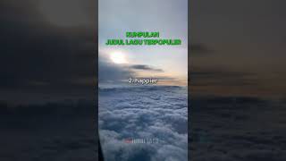 Download lagu judul lagu barat populer mp3