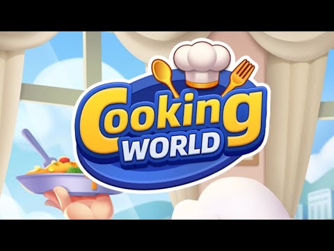 Cooking Games (by MagicSeven Co., Ltd) IOS Gameplay Video (HD) - YouTube