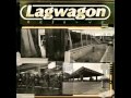 Lagwagon - The Contortionist