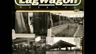 Lagwagon - The Contortionist