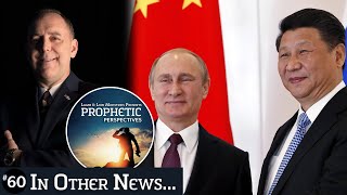 In Other News... | Prophetic Perspectives #60