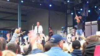 man in the moon is a newfie johnny reid