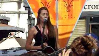 Fallin' For You - Colbie Caillat - Live
