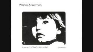 William Ackerman - 