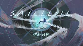 Cover art for S.A.T.E.L.L.I.T.E.