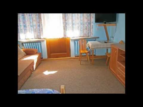 SPANKO24 - pokoje w Poroninie. AGROTATRY U TADKA