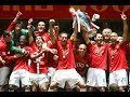 match for history- Manchester United vs Chelsea 1/1 (pen 6-5) - UCL Final 2008 - Goals & Highlights