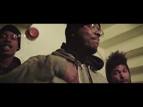 DTM Lil Dale - Blow (Official Music Video) [Prod. Harto]