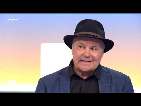 MDR um 11 Multitalent Tom Quaas im Gespräch