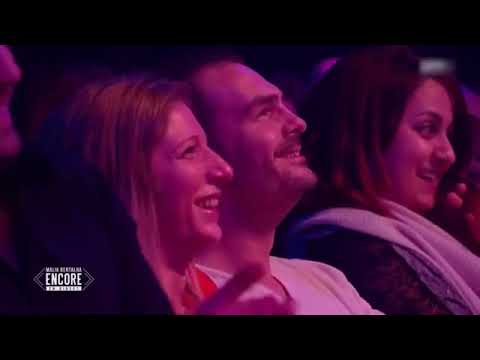 Malik Bentalha spectacle « Encore » complet