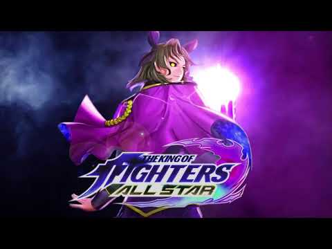 *𝐇𝐈𝐆𝐇 𝐐𝐔𝐀𝐋𝐈𝐓𝐘* KOF: All Star - Epic Quest Menu Theme (OST)