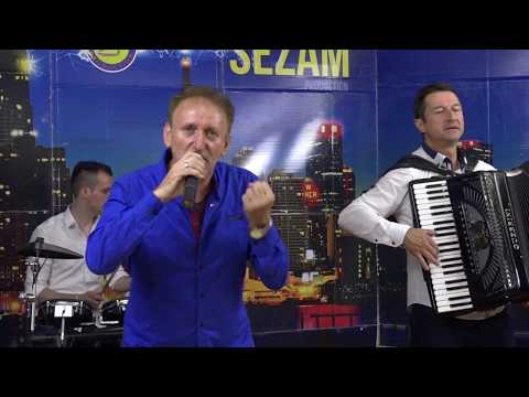 Hako Obic - Avlija - Sezam Produkcija - (Tv Sezam 2017)