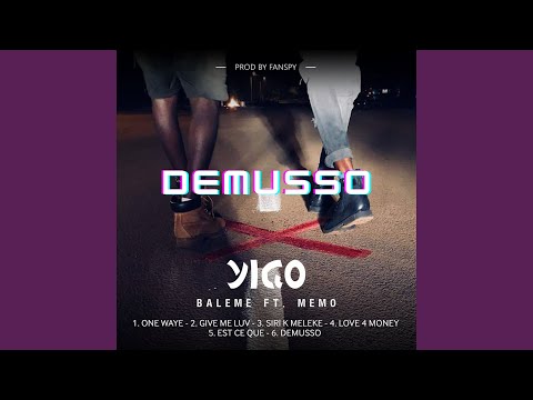 Demusso (feat. Baleme)