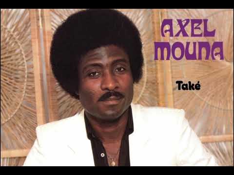 Axel Mouna - Ndol’a Mianga (1980)