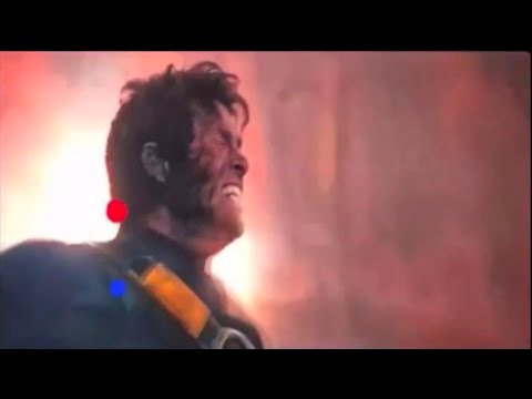 Avengers Doomsday X-men Teaser Leaked