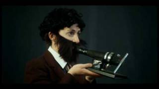 BUILDING A WALL - HELLO SATELLITES (Dir. Alice Glenn)