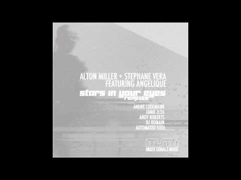 Alton Miller - Alton Miller and Stephane Vera feat. Angelique 