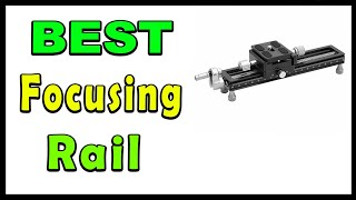 TOP 5 Best  Macro Focusing Rail 2025