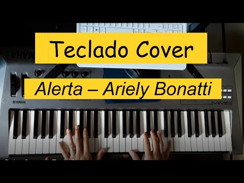 Alerta - Ariely Bonatti