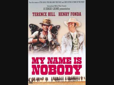 my name is nobody theme song