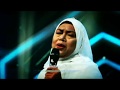 SUARA YANG MENYAYAT HATI RIZA UMAMI SURATAN