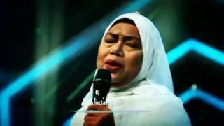 Download lagu SUARA  YANG MENYAYAT HATI RIZA UMAMI; SURATAN mp3