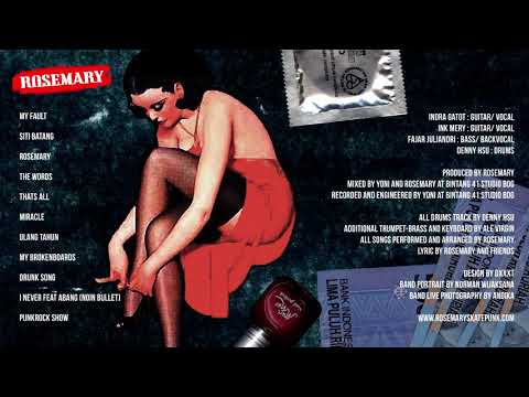 download lagu mp3 mp4 Download Musik Rosemary Full Album, download lagu Download Musik Rosemary Full Album gratis, unduh video klip Download Musik Rosemary Full Album