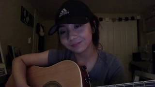 La Lune - Billie Marten (Cover) | Rogie-Ann
