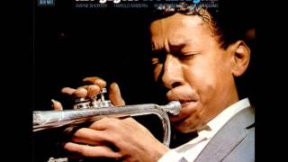 Lee Morgan - Trapped